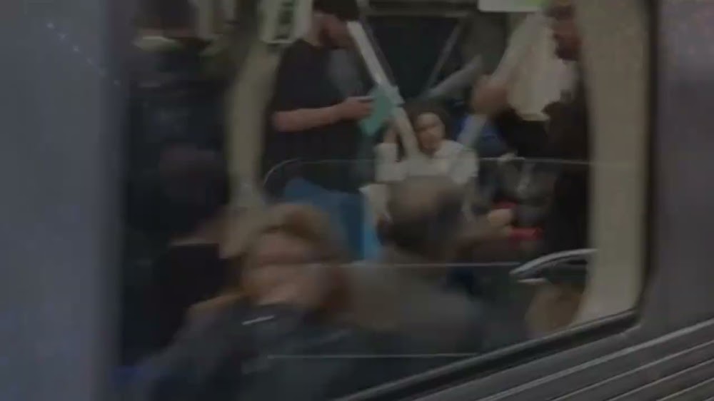 Capa de Metrô Mais Fácil · TV Minuto