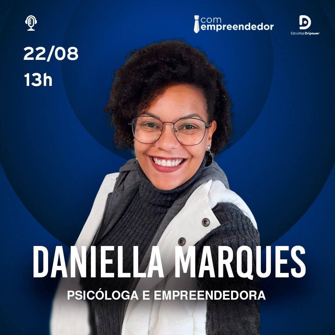 Portfólio - Daniella Marques C2b7 Comunicacao De Evento 41bc1305 | Adriano Ladislau