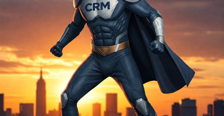 Super CRM