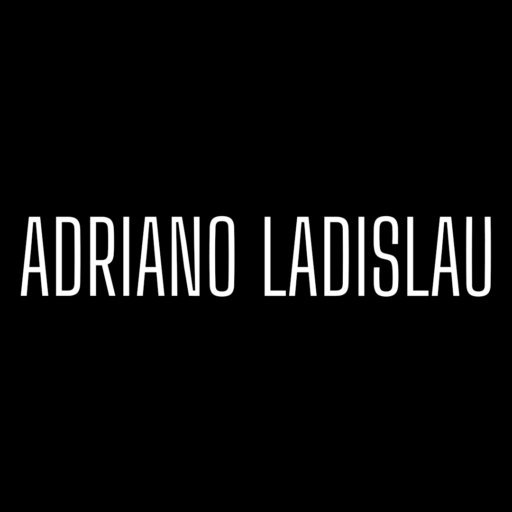 logo Adriano Ladislau