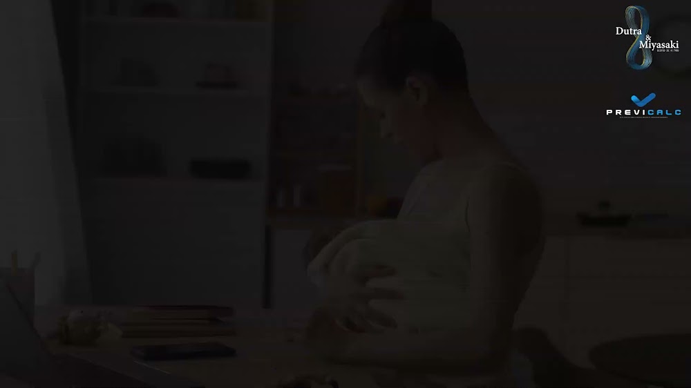 Capa do vídeo de Dia das Mães da Dutra e Miyasaki.